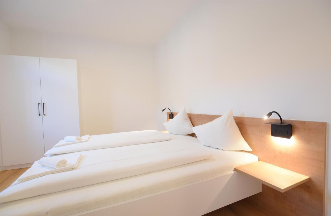 Myquartier Central City Suites 因斯布鲁克 外观 照片