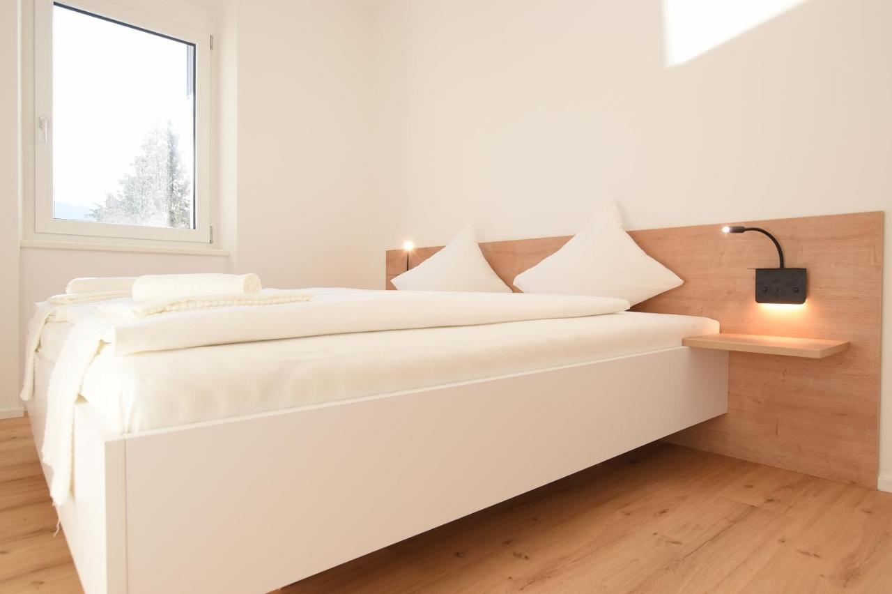 Myquartier Central City Suites 因斯布鲁克 外观 照片