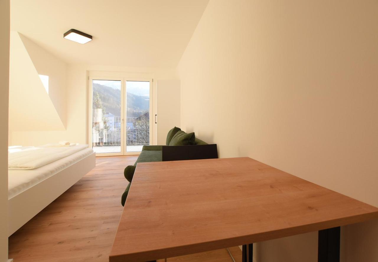 Myquartier Innsbruck City Apartments 外观 照片